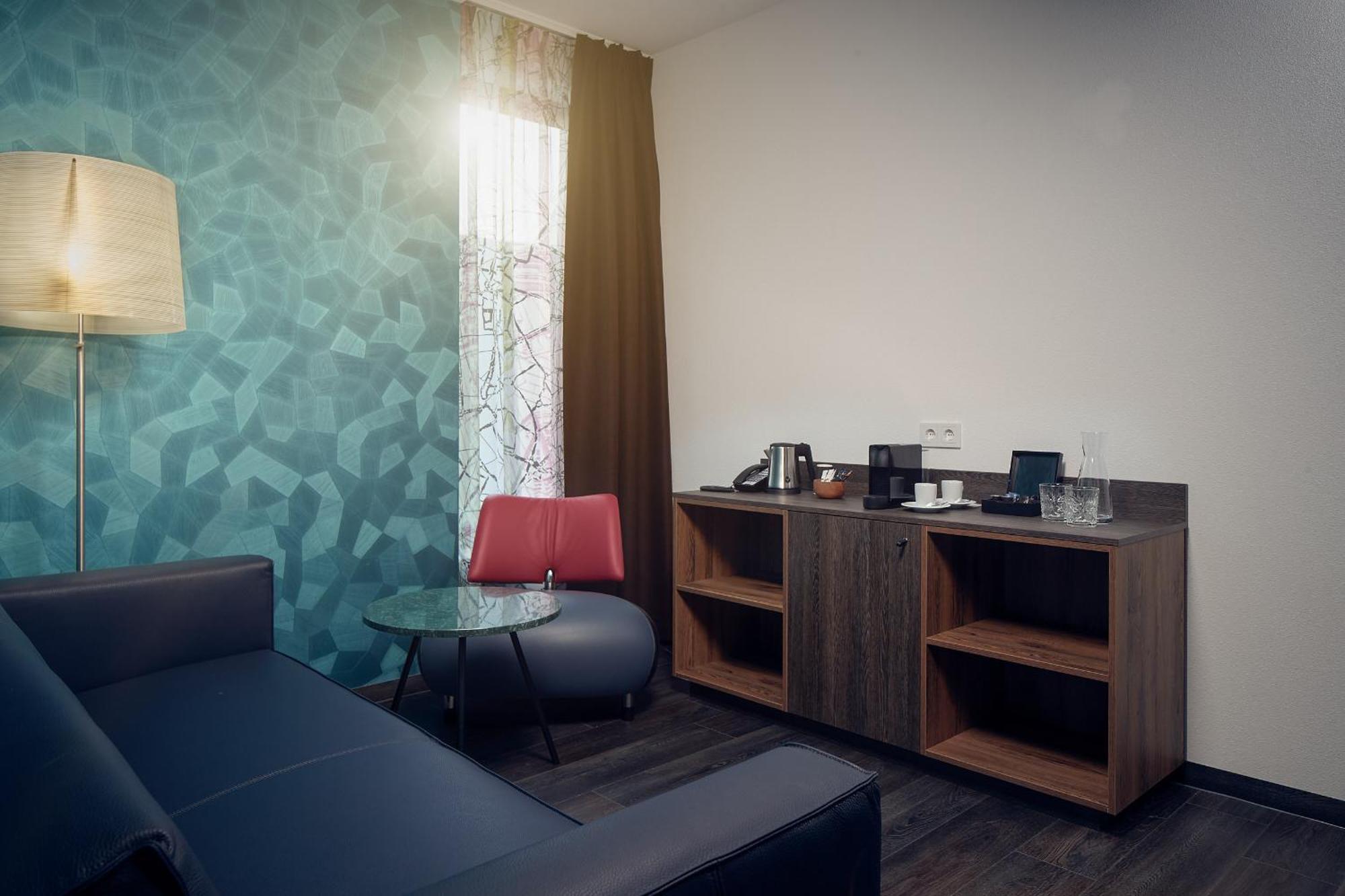 Wellness Suite
