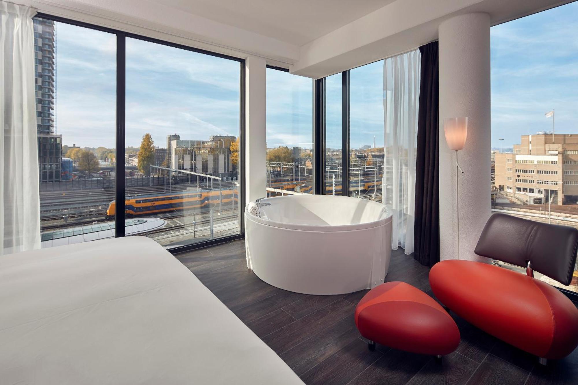 Wellness Room