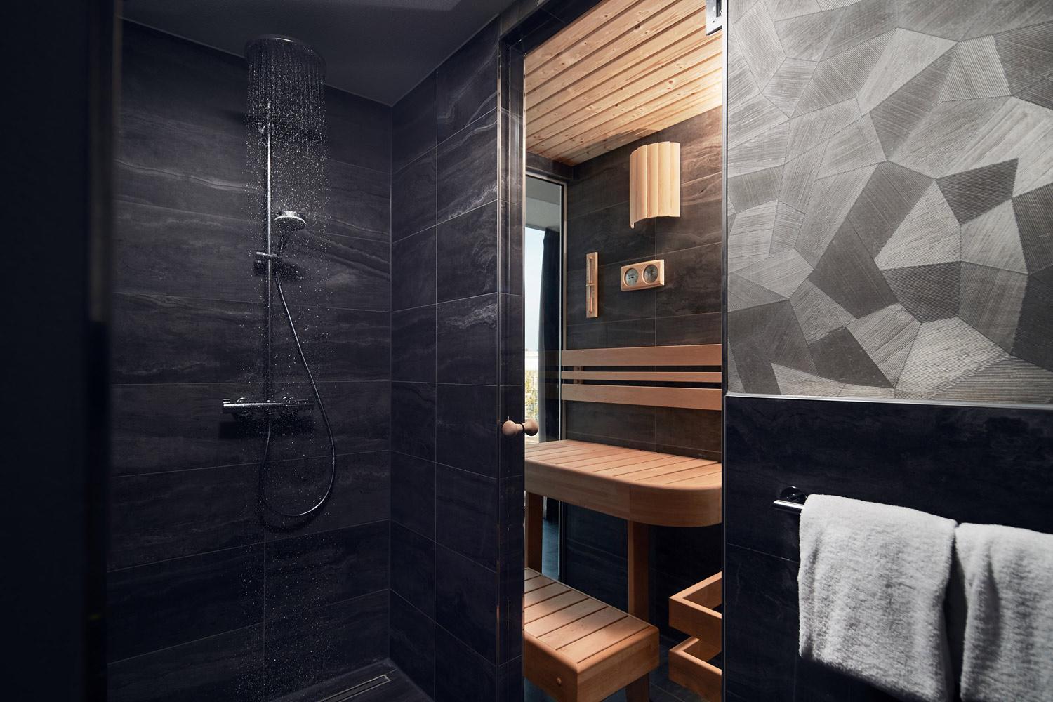 Wellness Room