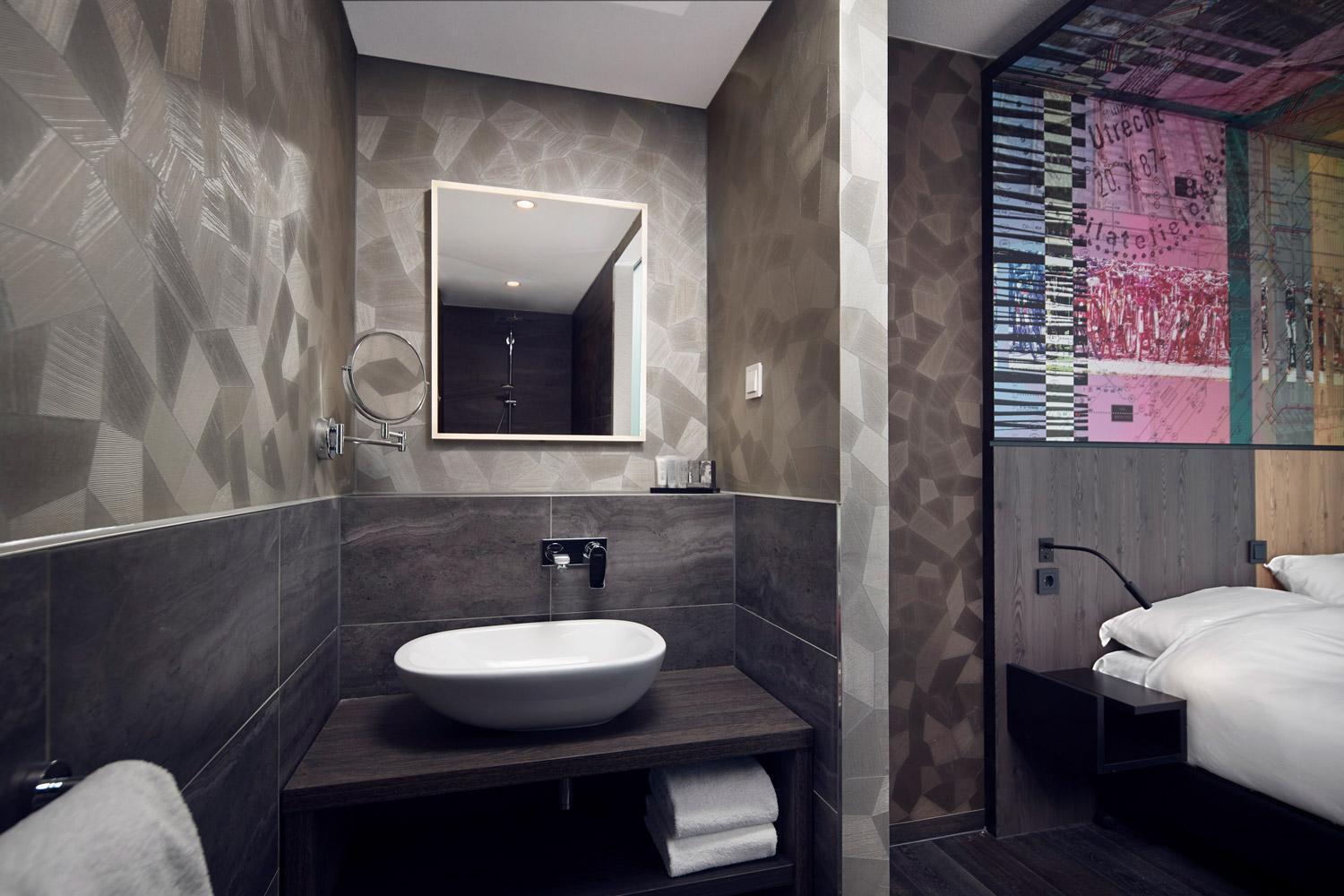 Wellness Room