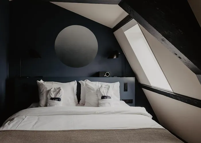 The Nox Hotel Utrecht