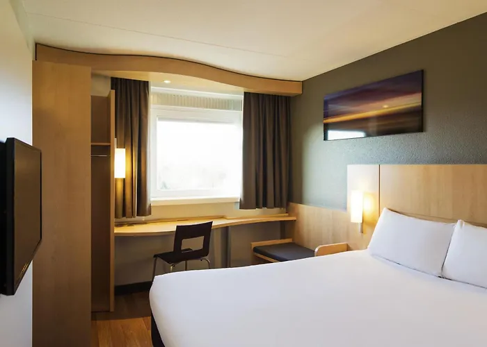 Hotel Ibis Utrecht