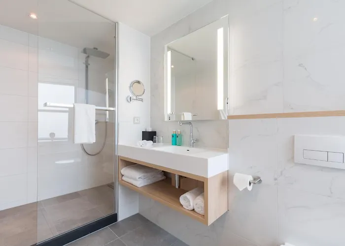 Crowne Plaza - Central Station By IhgHotel Utrecht