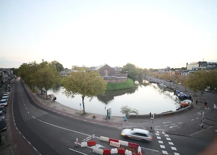 B&B de singel Utrecht